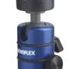 NOVOFLEX ROTULE NEIGER-19P + CRAN DE SERRAGE< Accessoires Trépieds
