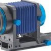 NOVOFLEX Soufflet automatique optique Micro 4/3< Accessoires