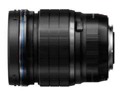 OLYMPUS 17/1.2 ED M.ZUIKO PRO NOIR< Focale Fixe