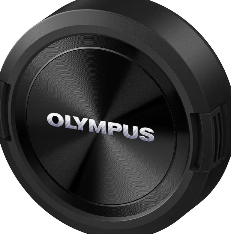 OLYMPUS 8/1.8 M.ZUIKO ED PRO FISHEYE< Focale Fixe