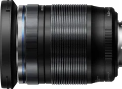 OLYMPUS 12-200/3.5-6.3 M.ZUIKO MICRO 4/3 NOIR< Zoom