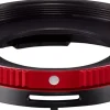 OLYMPUS BAGUE ADAPTATION CLA-T01< Accessoires