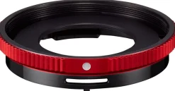 OLYMPUS BAGUE ADAPTATION CLA-T01< Accessoires