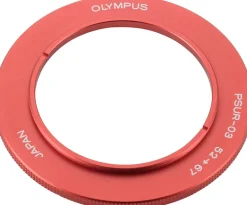OLYMPUS BAGUE DE CONVERSION OBJECTIF PSUR-03< Accessoires
