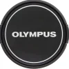 OLYMPUS BOUCHON OBJECTIF AVANT LC-46< Accessoires