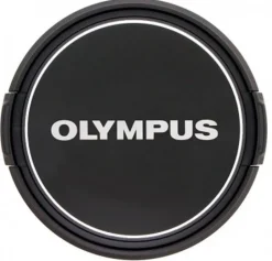 OLYMPUS BOUCHON OBJECTIF AVANT LC-46< Accessoires