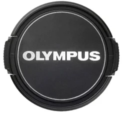 OLYMPUS BOUCHON OBJECTIF AVANT LC-40.5< Accessoires