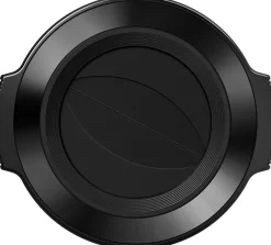 OLYMPUS BOUCHON OBJECTIF AVANT LC-37 NOIR< Accessoires