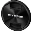OLYMPUS BOUCHON OBJECTIF AVANT LC-77B< Accessoires
