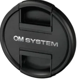 OLYMPUS BOUCHON OBJECTIF AVANT LC-62G< Accessoires