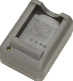 OLYMPUS CHARGEUR BATTERIE BCS-5< Energie