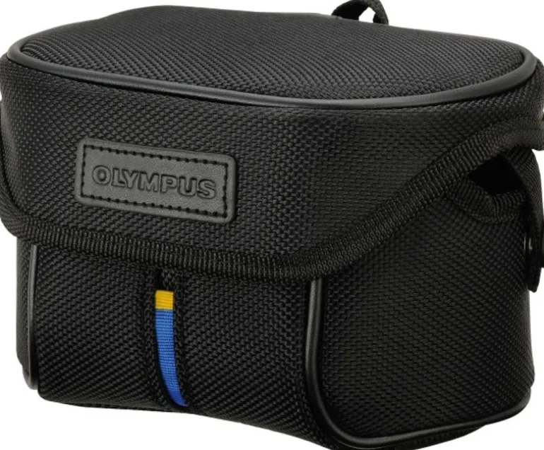 OLYMPUS ETUI CS-44SF< Etui