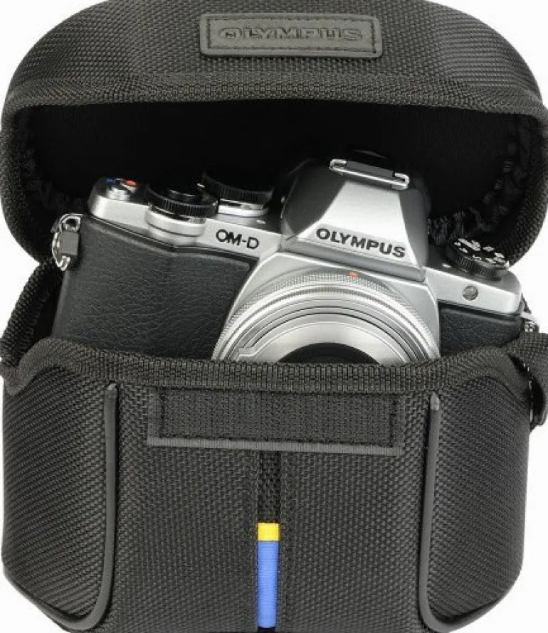 OLYMPUS ETUI CS-44SF< Etui