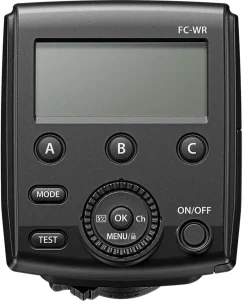 OLYMPUS FLASH EMETTEUR FC-WR< Flash Et Accessoires