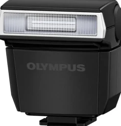 OLYMPUS FLASH FL-LM3 TROPICALISE< Flash Et Accessoires