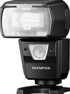 OLYMPUS FLASH FL-900R< Flash Et Accessoires