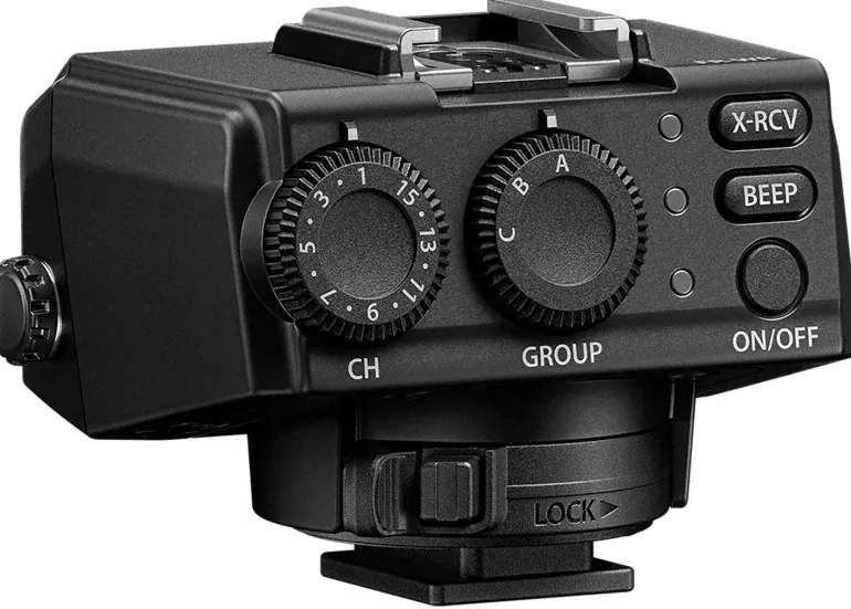 OLYMPUS FLASH RECEPTEUR FR-WR< Flash Et Accessoires