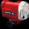 OLYMPUS FLASH SOB-MARINHO UFL-3< Flash Et Accessoires