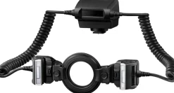 OLYMPUS FLASH STF-8 MACRO TROPICALISE< Flash Et Accessoires