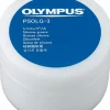OLYMPUS GRAISSE SILICONE POUR JOINT TORIQUE 40G< Accessoires