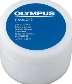 OLYMPUS GRAISSE SILICONE POUR JOINT TORIQUE 40G< Accessoires
