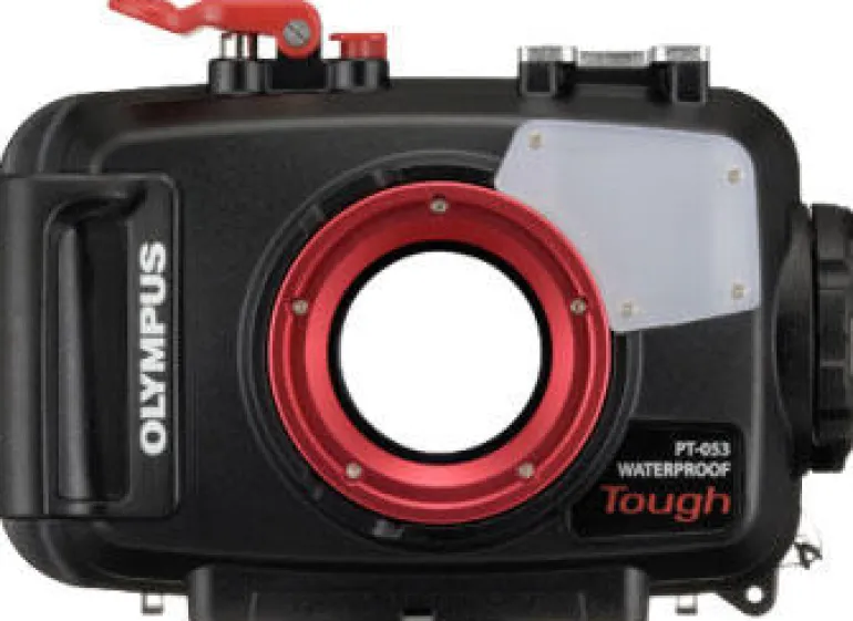 OLYMPUS JOINT TORIQUE POL-053< Accessoires