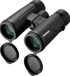 OLYMPUS JUMELLES PRO - 8X42 + ETUI< Jumelles