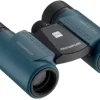 OLYMPUS JUMELLES RC II WP - 8X21 BLEU< Jumelles
