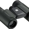 OLYMPUS JUMELLES RC II WP - 10X21 VERT FONCE< Jumelles