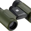 OLYMPUS JUMELLES RC II WP - 8X21 OLIVE< Jumelles