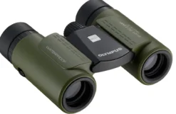 OLYMPUS JUMELLES RC II WP - 8X21 OLIVE< Jumelles