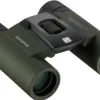 OLYMPUS JUMELLES  WP II - 8X25 VERT CLAIR< Jumelles