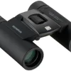 OLYMPUS JUMELLES WP II - 10X25 NOIR< Jumelles