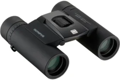 OLYMPUS JUMELLES WP II - 10X25 NOIR< Jumelles