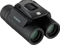 OLYMPUS JUMELLES WP II - 10X25 NOIR< Jumelles