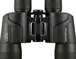 OLYMPUS JUMELLES 8X40 S + ETUI< Jumelles
