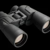 OLYMPUS JUMELLES 10X50 S + ETUI< Jumelles