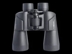 OLYMPUS JUMELLES 10X50 S + ETUI< Jumelles