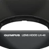 OLYMPUS PARE-SOLEIL LH-40 POUR 14-42/3.5-5.6< Pare-soleil
