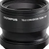 OLYMPUS TELECONVERTISSEUR TCON-T01< Accessoires