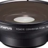 OLYMPUS TELECONVERTISSEUR FCON-T01 TG< Accessoires