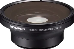 OLYMPUS TELECONVERTISSEUR FCON-T01 TG< Accessoires