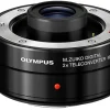 OLYMPUS TELECONVERTISSEUR 2.0X MC-20< Accessoires
