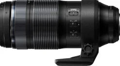 OM SYSTEM 100-400/5-6.3 MZUIKO ED IS MICRO 4/3 OM< Zoom