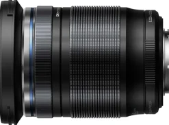 OM SYSTEM 12-200/3.5-6.3 M.ZUIKO MICRO 4/3 NOIR< Zoom