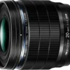 OM SYSTEM 20/1.4 PRO M.ZUIKO DIGITAL ED< Focale Fixe