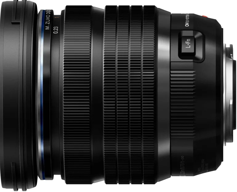 OM SYSTEM 8-25/4 PRO M.ZUIKO DIGITAL ED OM< Zoom