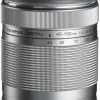 OM SYSTEM 40-150/4-5.6 R M.ZUIKO DIGITAL ED ARGENT< Zoom