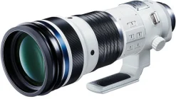 OM SYSTEM 150-400/4.5 TC1.25X IS PRO OM< Zoom