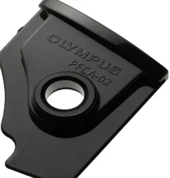 OM SYSTEM ADAPTATEUR FIBRE OPTIQUE POUR PT-053< Connectique Cable